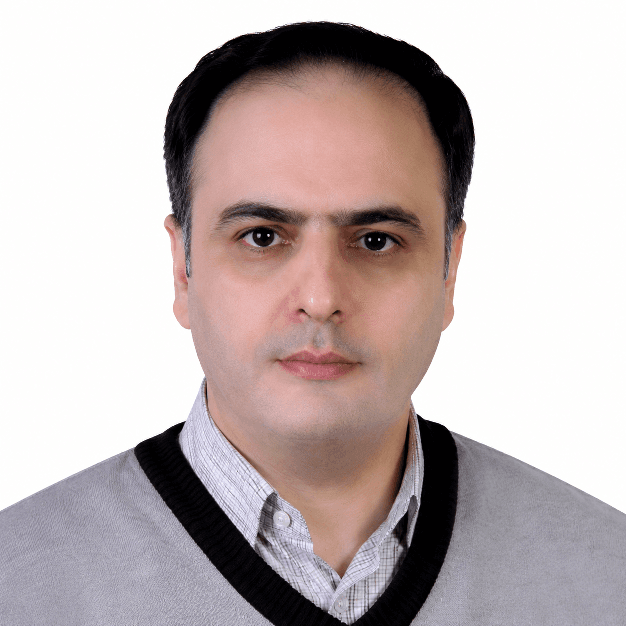 شاهین تبریزی